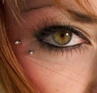 Anti-Eyebrow