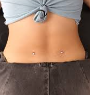 Back