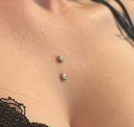 Chest