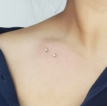 Collarbone