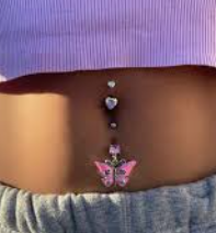 Double Belly Bottom