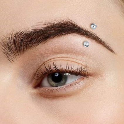 Eyebrow