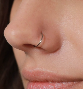 Nostril