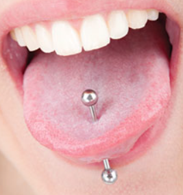 Tongue