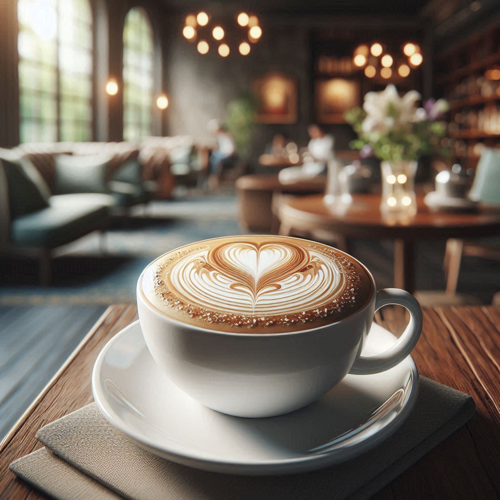 Cappuccino
