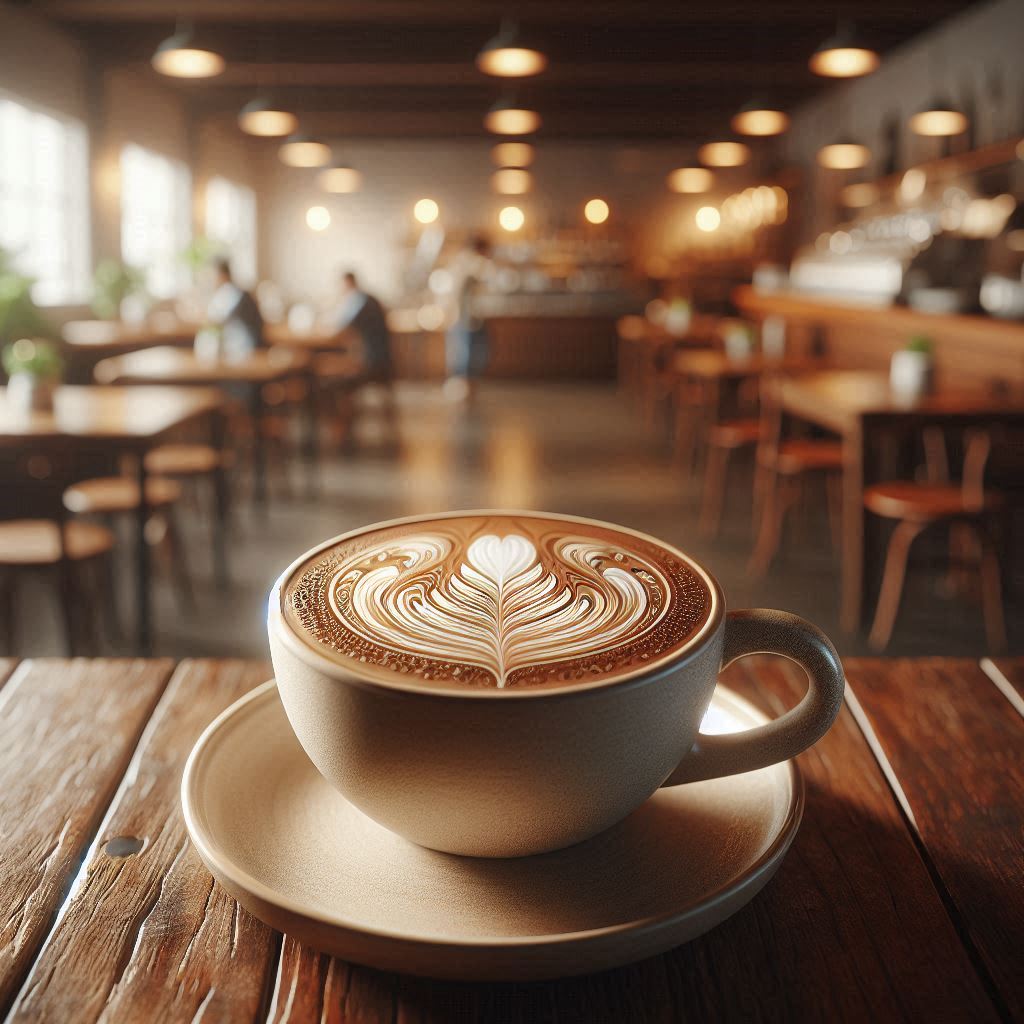 Flat White