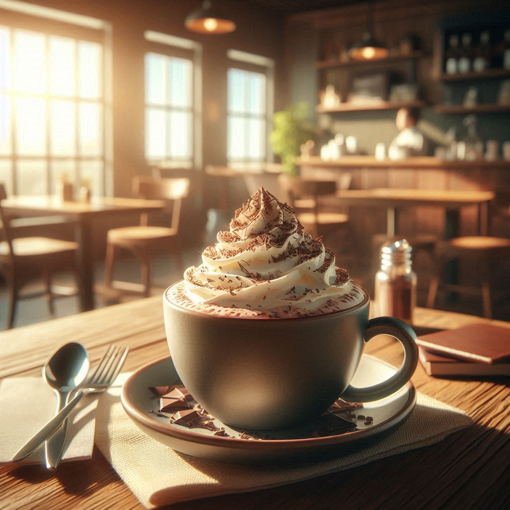Mocha