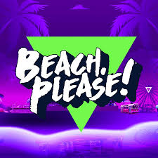Beach Please fesztivál