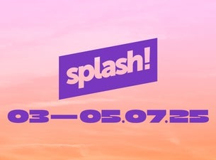 Splash fesztivál