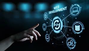Web Development Course Thumbnail