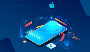 Thumbnail of iOS App Development with Swift