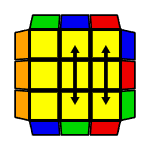F algorithm case