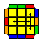 T algorithm case