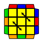 Z algorithm case