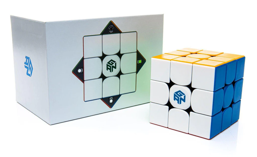 Rubik kocka
