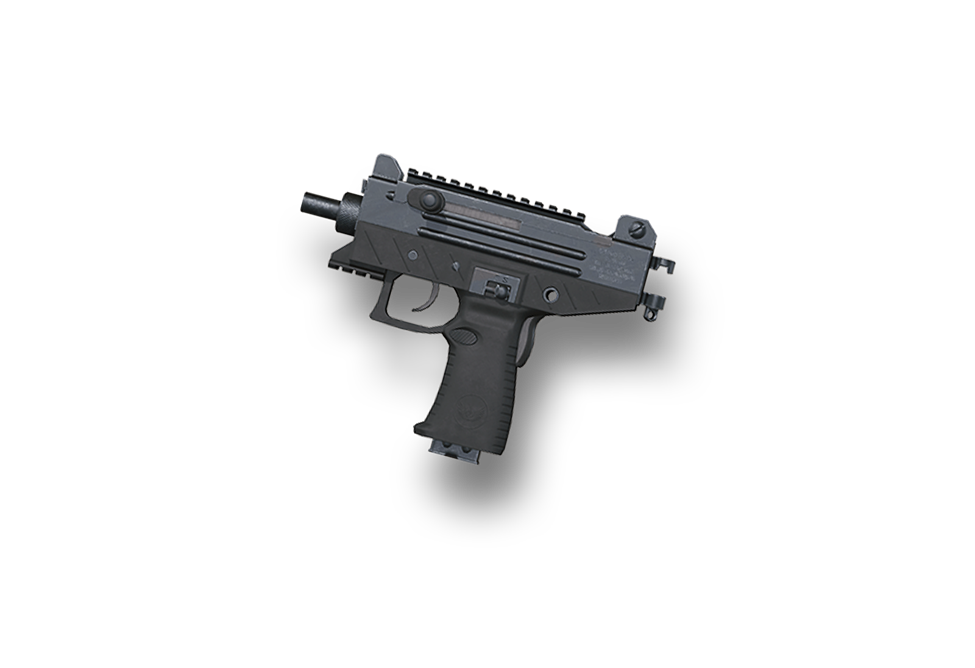 UZI