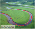 Az oldalazó szakaszjelleg