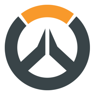 Overwatch 2's logo