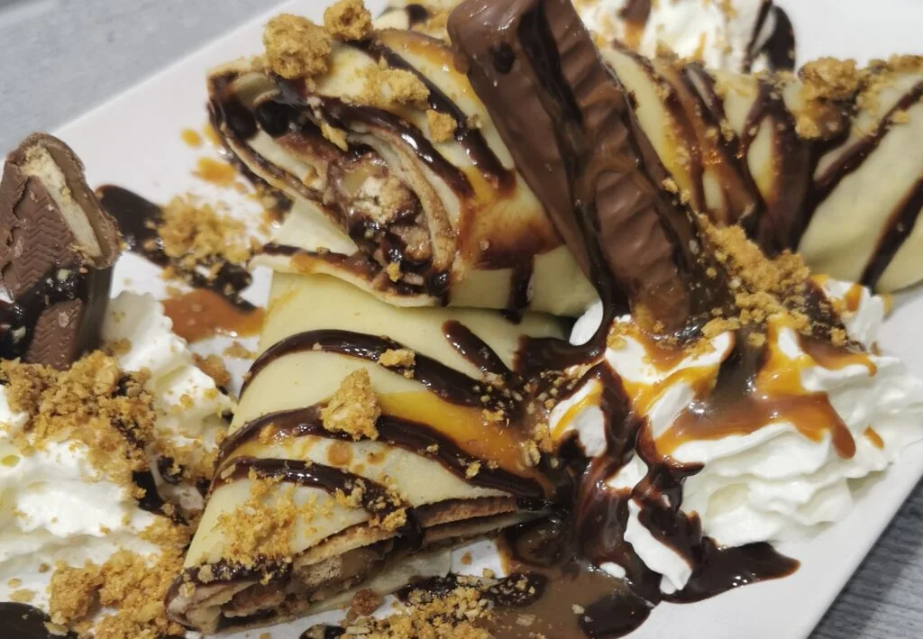 Toffifee