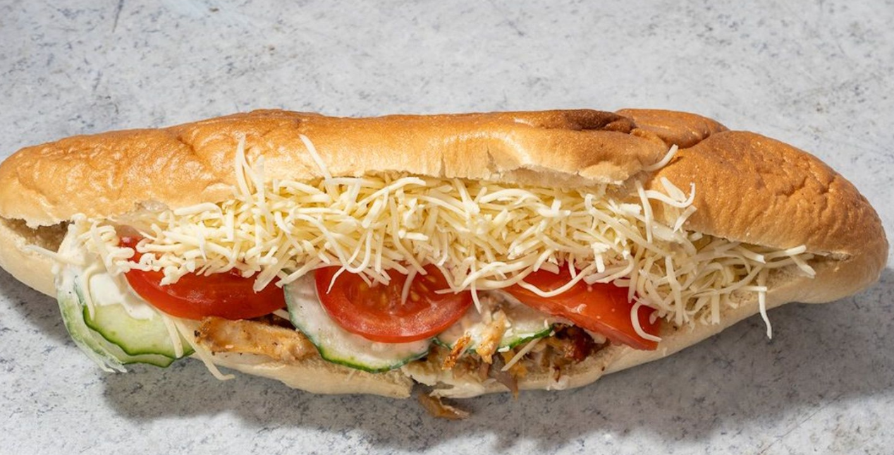 Egy nyirosz a gyros neppertől