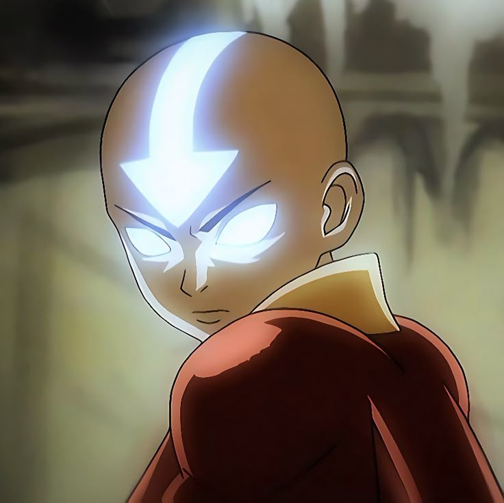 Aang Avatar Aang Avatar