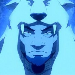 Kuruk Avatar Kuruk Avatar