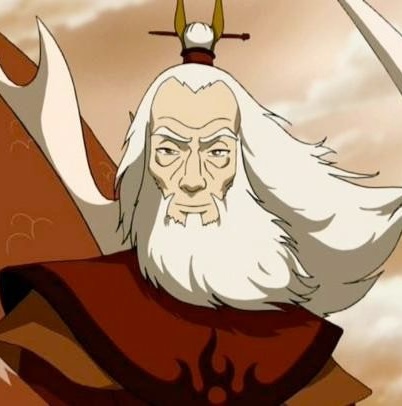 Roku Avatar Roku Avatar