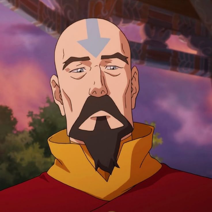 Tenzin Tenzin