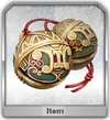 Soundless Bell