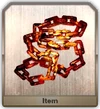 Fool’s Chain