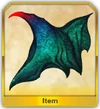Dragon's Reverse Scale