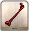 Evil Bone