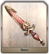Ceremonial Sword of Twilight