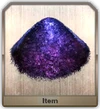 Void Dust