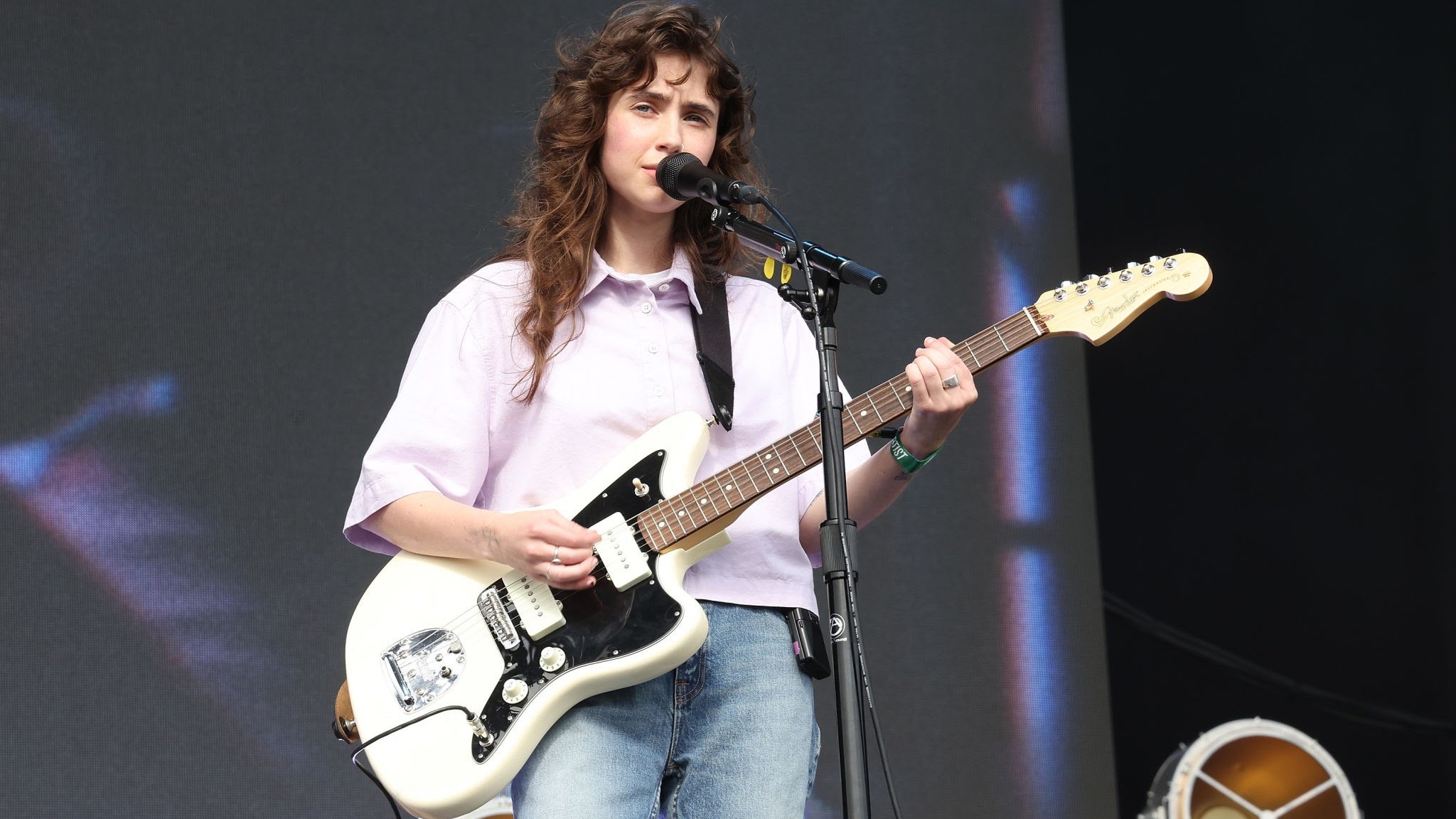 Clairo - 2022 New York
