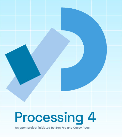 A Processing logója
