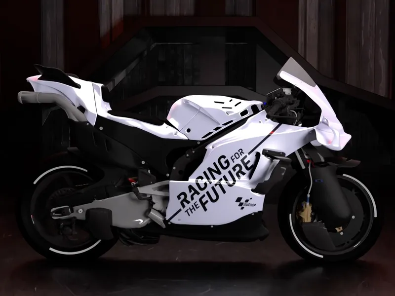 2027-es motor látványterve