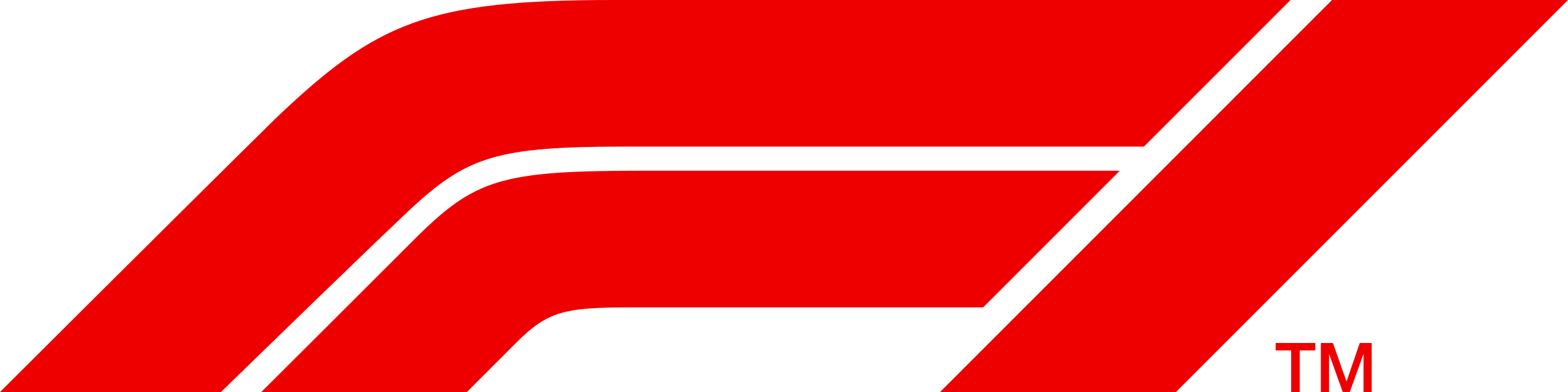 f1 logo