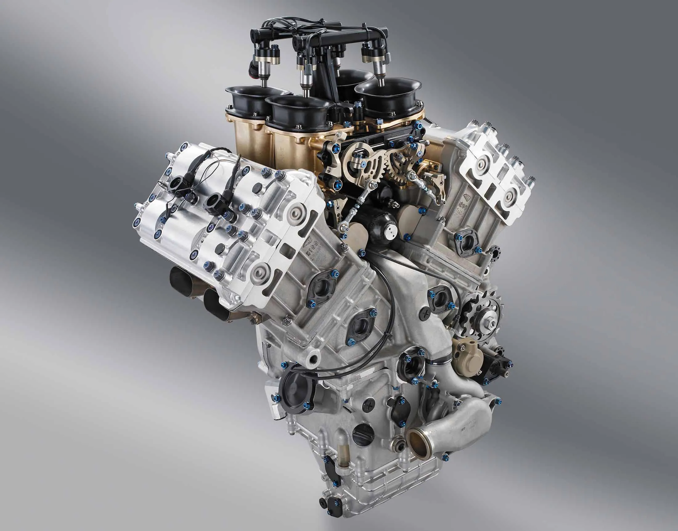 Motorblock