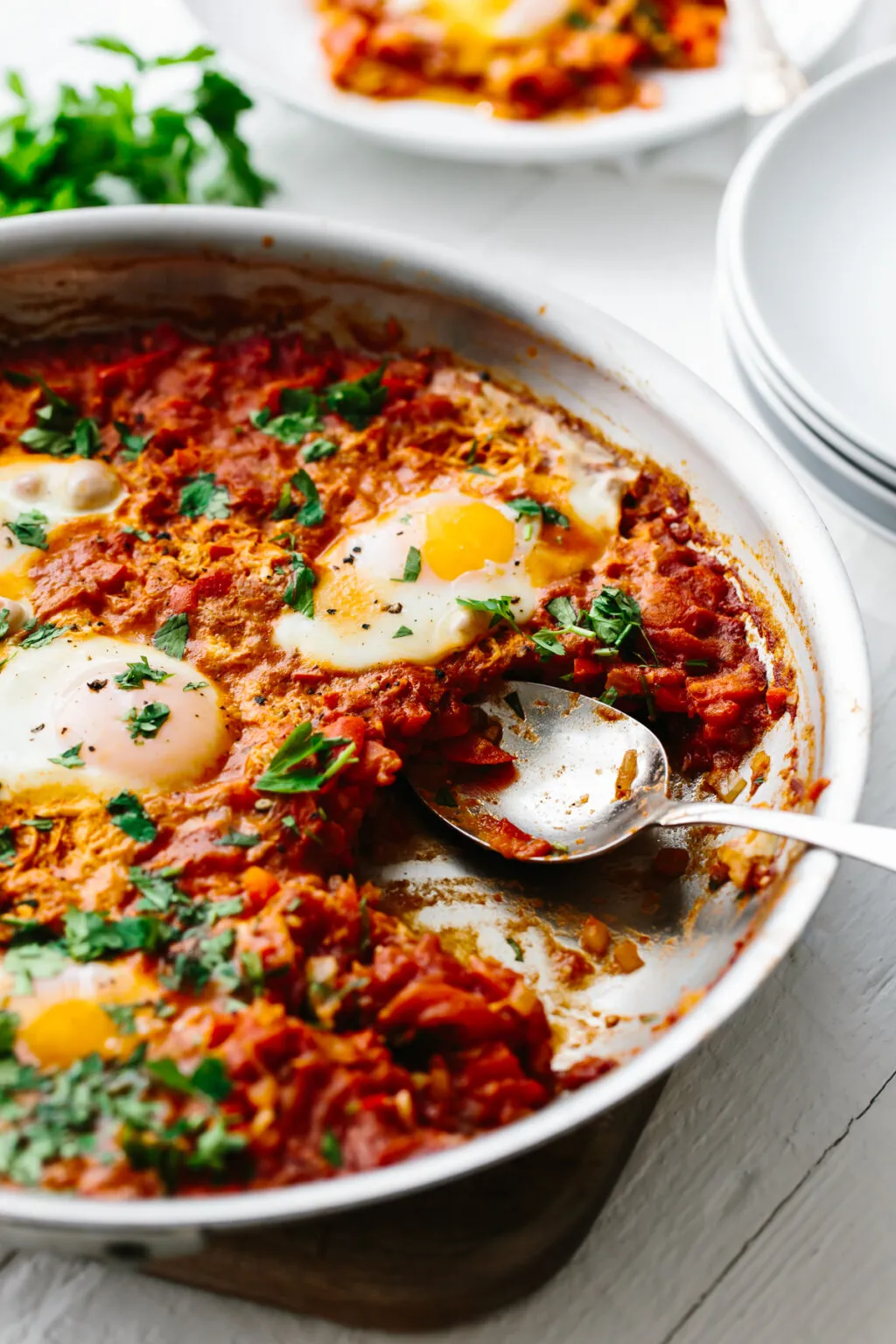 Shakshuka