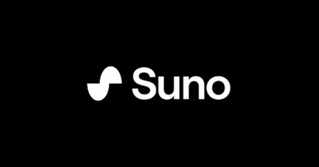 Suno AI logó
