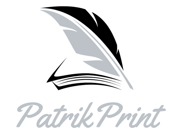 PatrikPrint logó