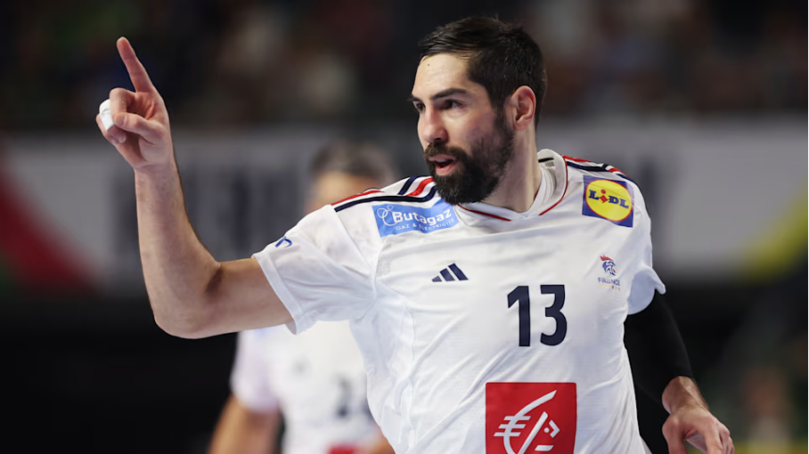 Nikola Karabatic