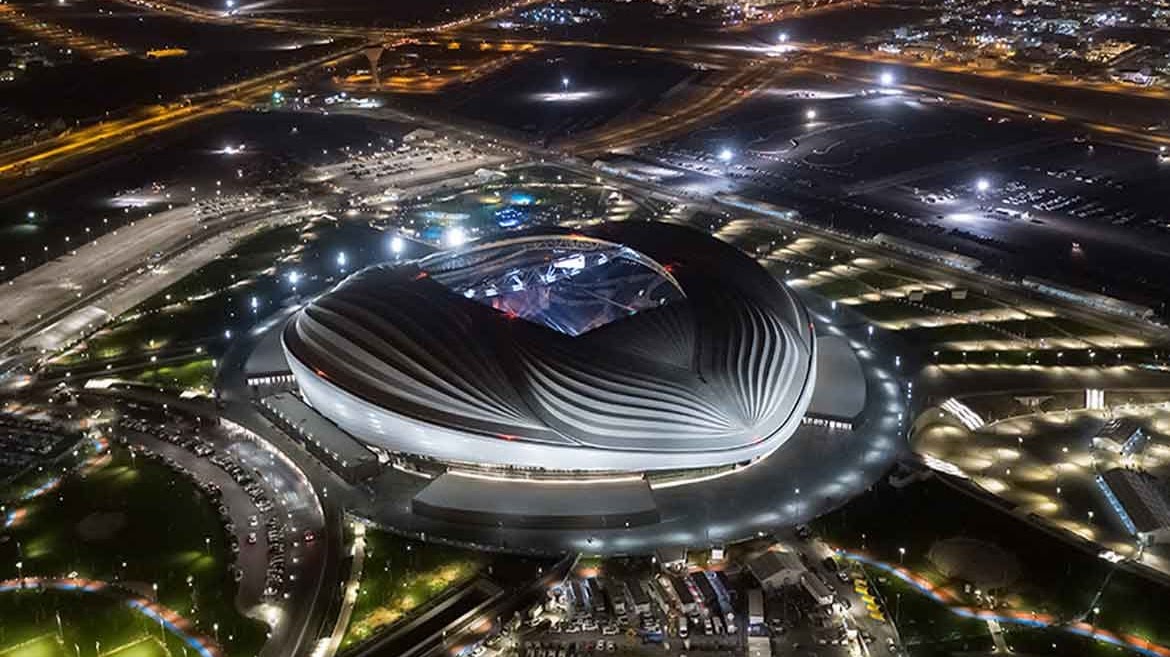 Al-Janoub Stadion