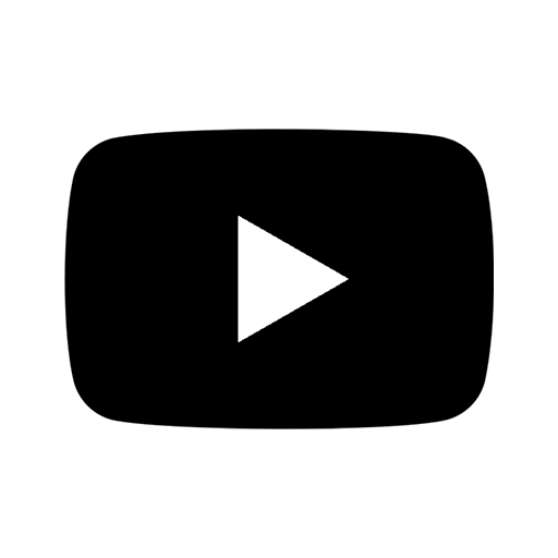 YouTube ikon