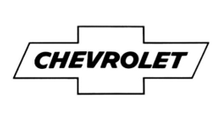Chevrolet logo