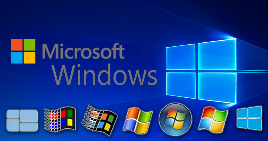 Microsoft Windows