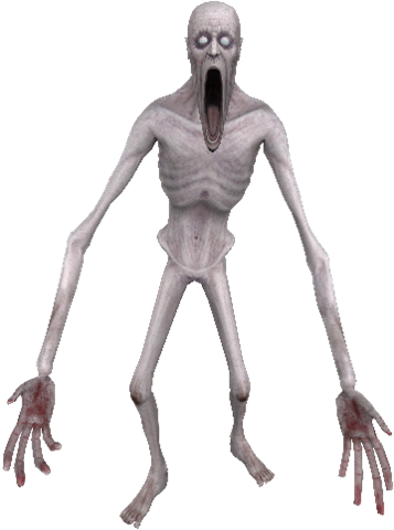 Image of SCP-096