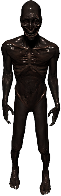 Image of SCP-106