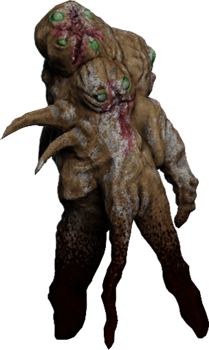 Image of SCP-173